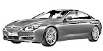 BMW F06 P0B1F Fault Code